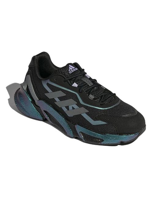 Adidas Black X9000L4 Summer for men