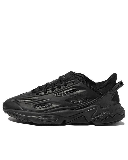 Adidas Black Originals Ozweego Celox 'Core' for men