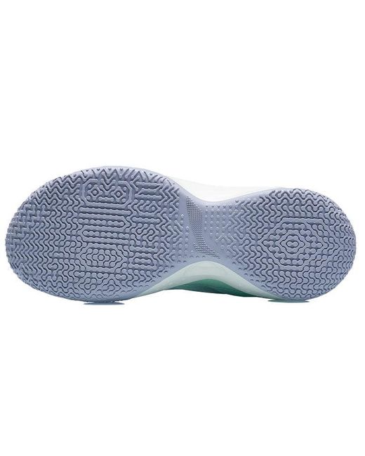 Li-ning Blue Sonic 9 Low for men