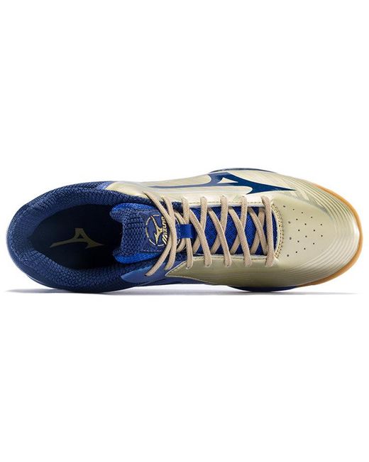 Mizuno Blue Drive A3 Golden for men