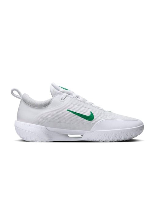 Nike White Court Air Zoom Nxt Kelly' for men