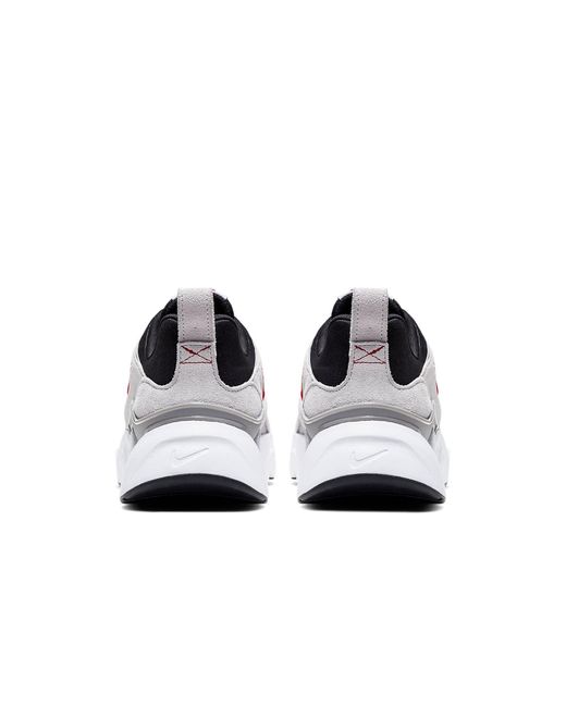 Nike White (Wmns) Ryz 365