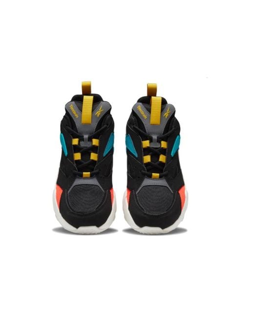 Reebok Blue (Wmns) Aztrek Double Mix Pops Gem'