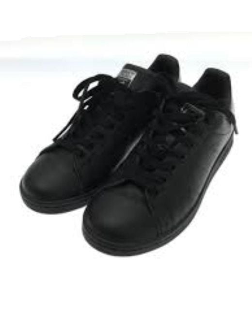 Adidas Black (Wmns) Stan Smith