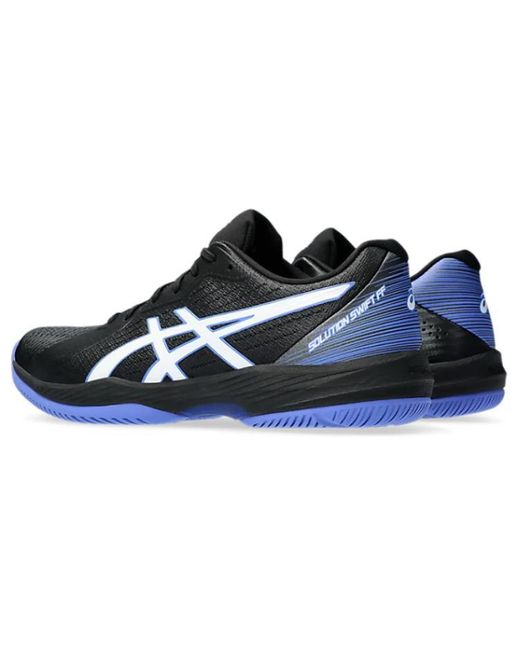Asics Blue Solution Swift Ff Sapphire' for men