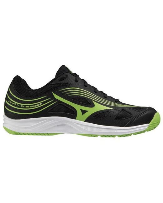 Mizuno Brown Cyclone Speed 3 for men