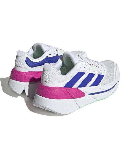 Adidas Blue Adistar Cs for men