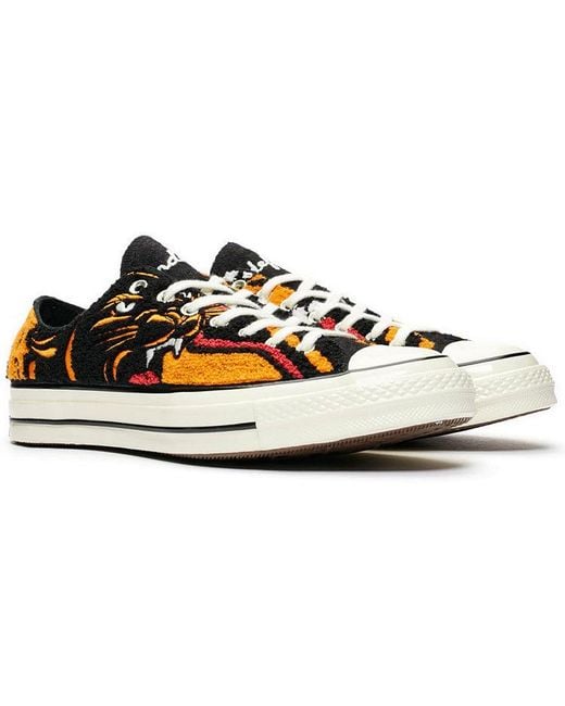 Converse Brown Undefeated X Chuck 70 'Varsity Jacket' for men