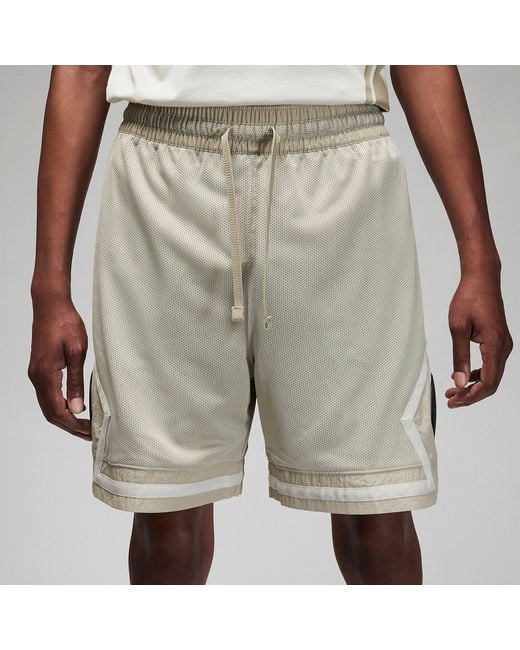 Nike Natural X Psg Mesh Diamond Short 'Champagne' for men