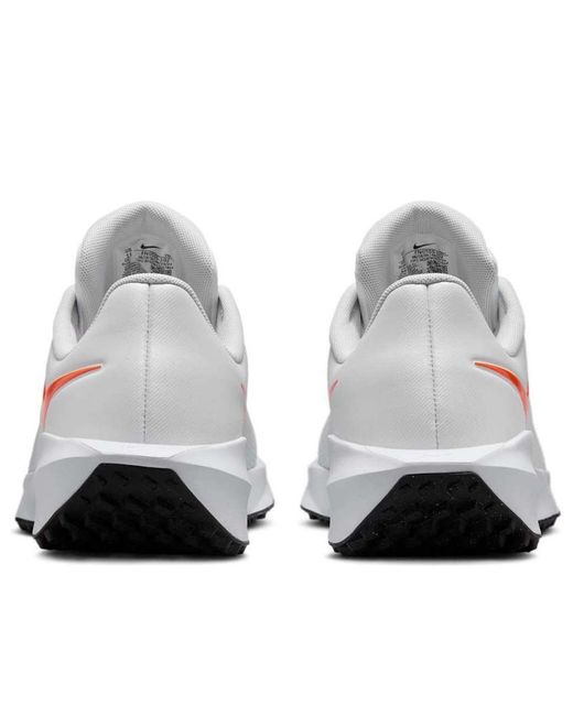 Nike White Infinity Golf Next Nature Safety' for men