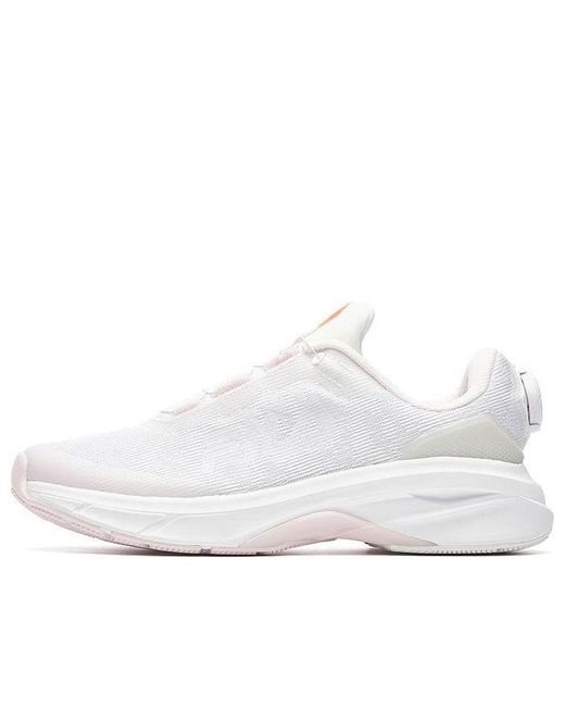 Fila White (Wmns) Athletics