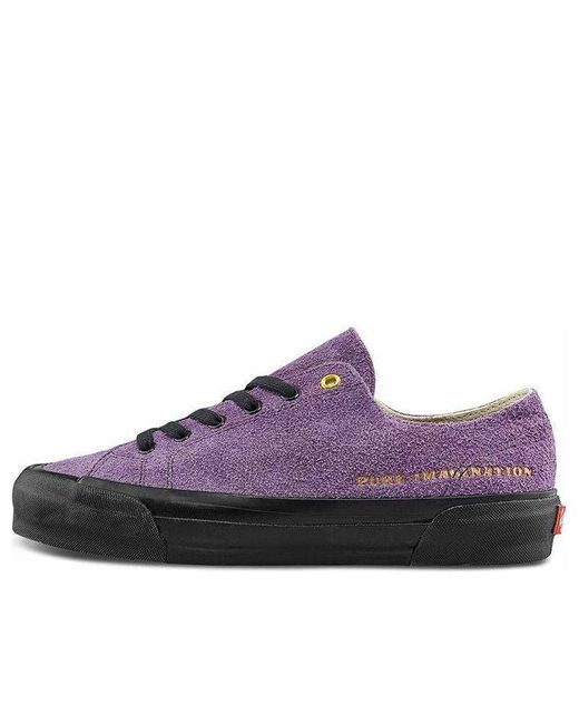Vans Purple Julian Klincewicz X Og Style 31 Lx for men