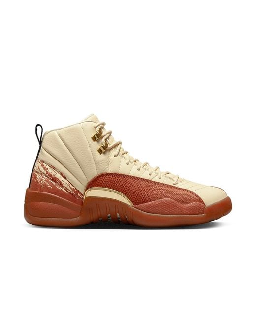 Nike Brown Eastside Golf X 12 Retro for men