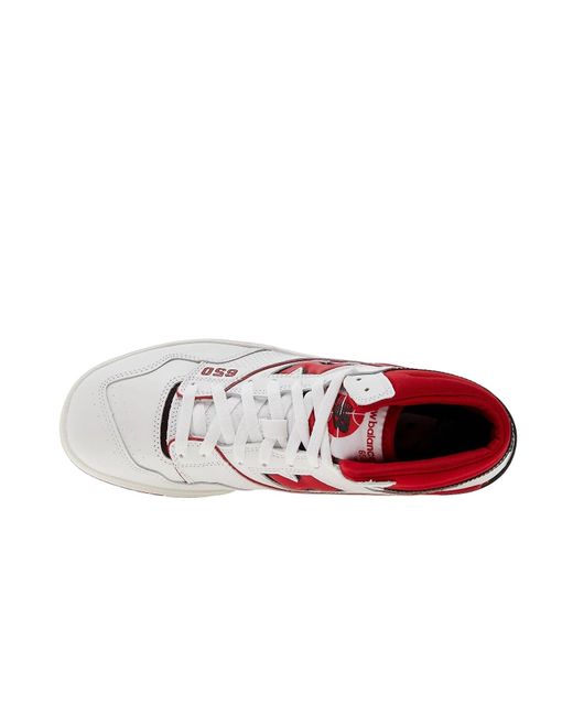 New Balance Red 650R for men