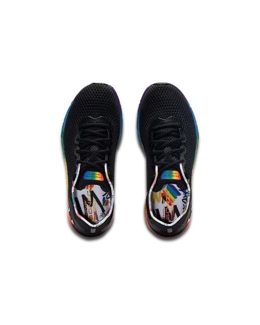 Under Armour Blue (Wmns) Hovr Sonic 4 Cn