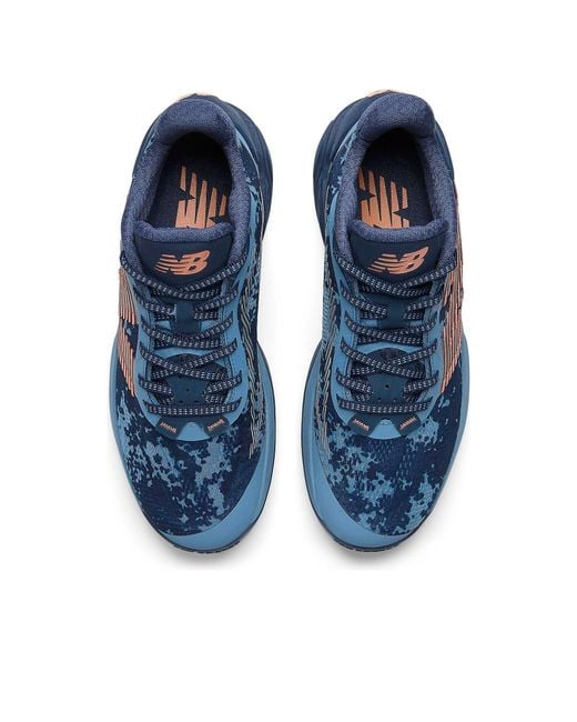 New Balance Blue Two Wxy V5 Bt5 'Heron Copper' for men