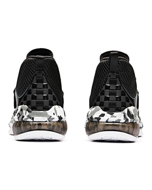 Anta Black Ufo 2 for men