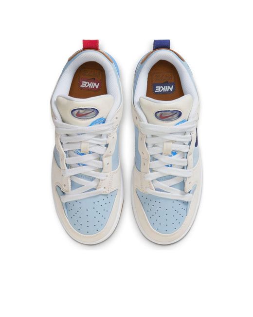 Nike Blue (Wmns) Dunk Low Disrupt 2 'Since 1972'