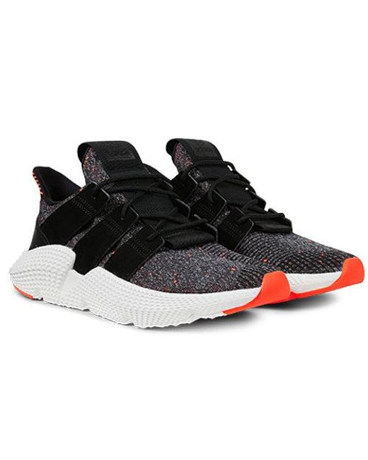Adidas Black (Wmns) Prophere Infrared'