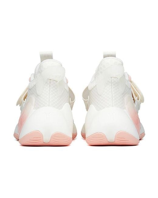 Anta White Splash 3 for men