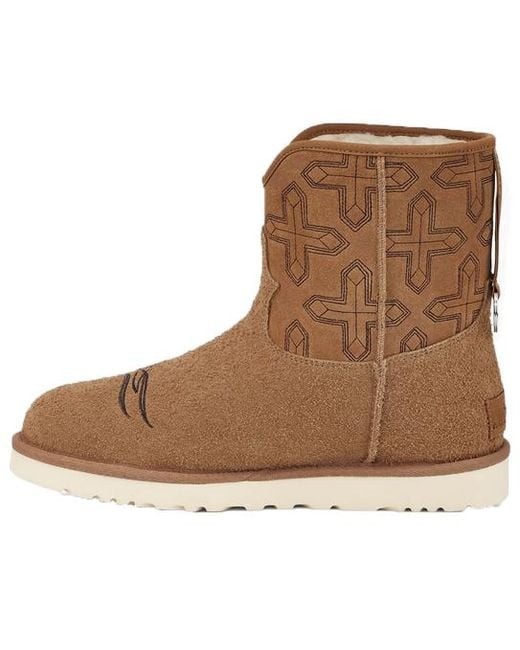 Ugg Brown X Cotd for men