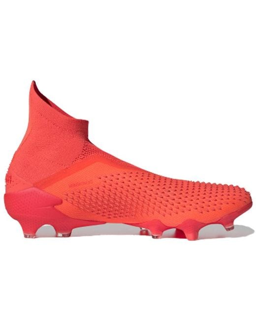 Adidas Predator Mutator 20+ Fg 'Pop' for men