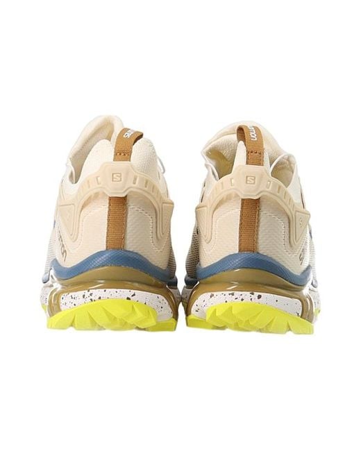 Salomon White Xt-Rush for men