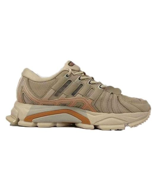 Li-ning Brown Ace Sports Shoes for men