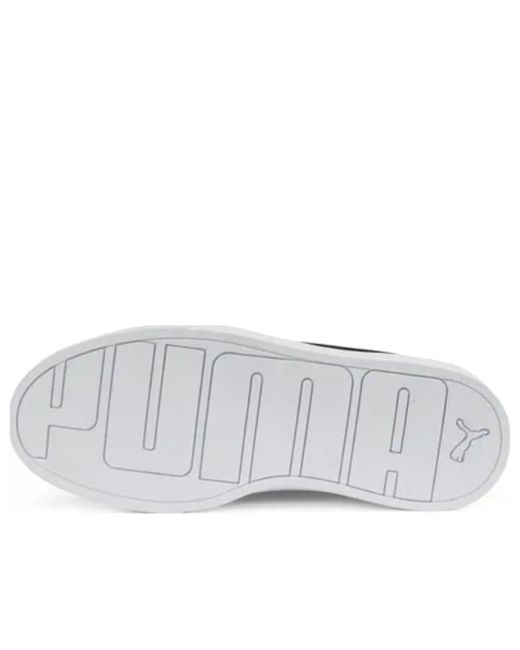 PUMA Black Skye Clean Distressed for men