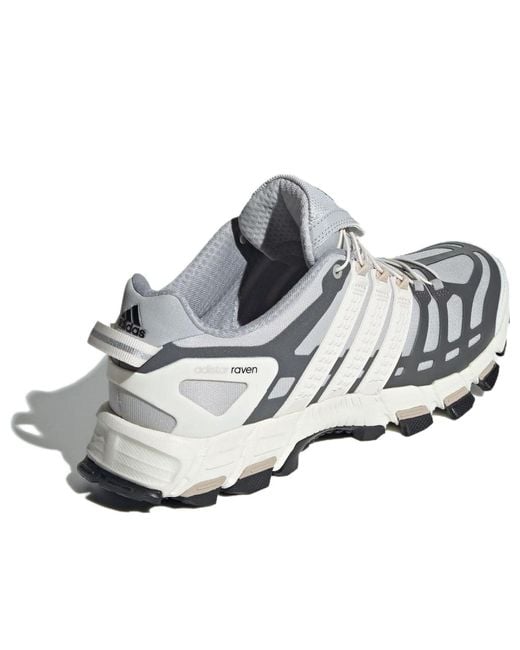 Adidas White Adistar Raven Wonder' for men