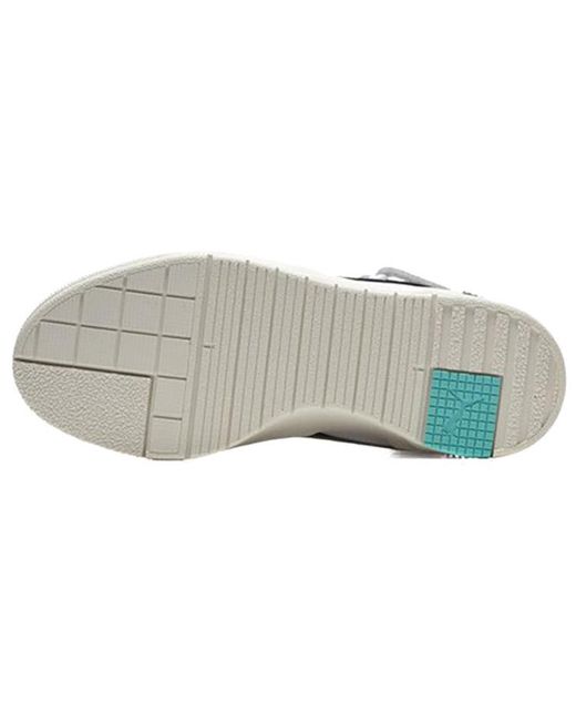 PUMA Metallic (Wmns) Cali Sport Top Contact Marshmallow'