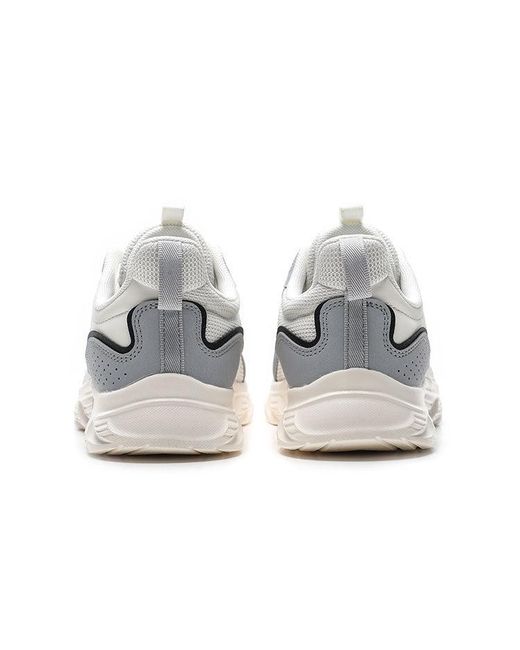 Anta White Run Collection for men