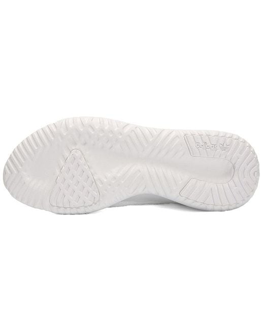 Adidas White Tubular Shadow for men