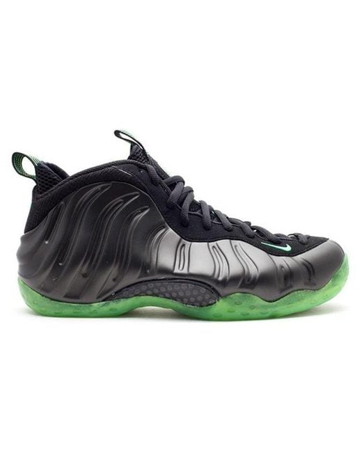 Nike Blue Air Foamposite One 'Hoh Electric' for men