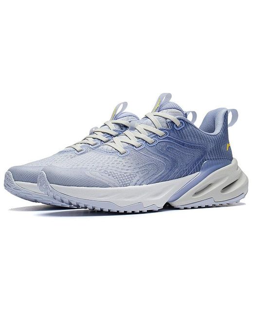 Li-ning Blue (Wmns) Eazgo