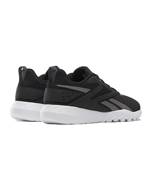 Reebok Black (Wmns) Flexagon Energy 4 Pewter'