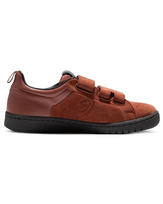 Asics Brown Gel-Ptg Vc X Nulabel for men