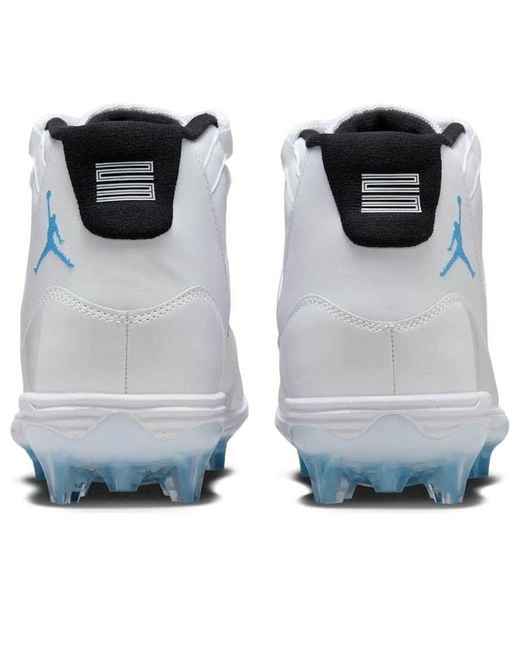 Nike Blue 11 Mid Td 'Legend' for men