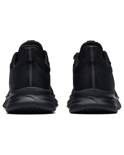 Anta Blue Running Series Sneakers for men