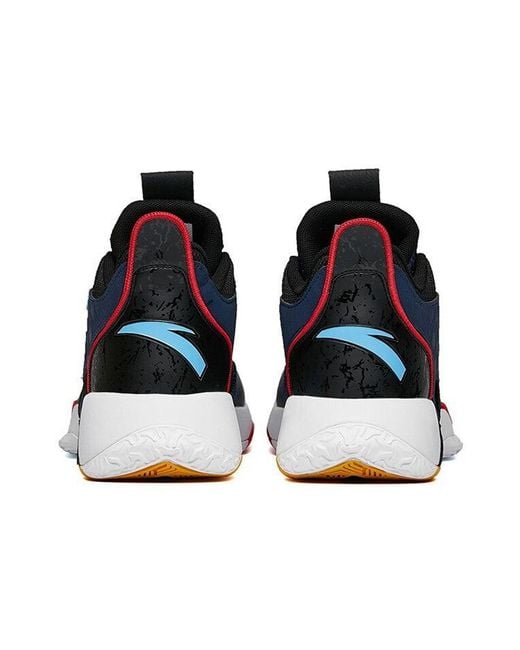 Anta Blue Klay Thompson 2.0 Reed' for men