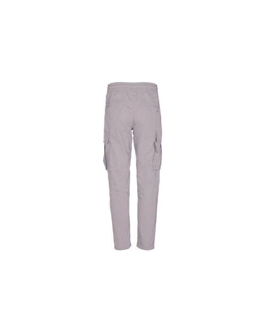 Nike Gray Utility Big Pocket Cargo Casual Long Pants/Trousers Autumn for men