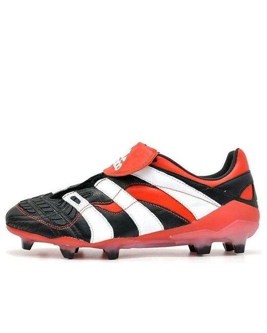 Adidas Predator Accelerator Fg for men