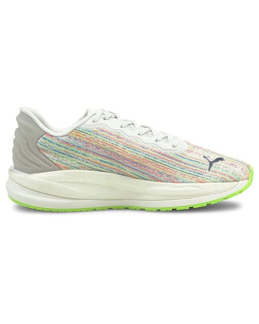 PUMA Blue (Wmns) Magnify Nitro Spectra