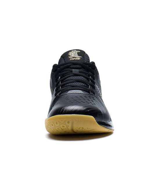 Li-ning Blue Yunting Khaki' for men