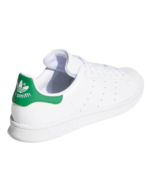 Adidas White (Wmns) Stan Smith