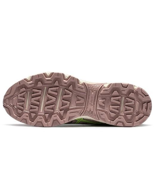 Asics White Gel-Venture Mx for men