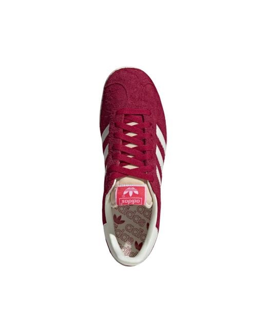 Adidas Red Sneakers for men