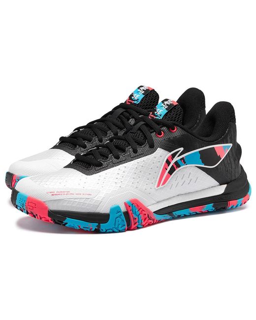 Li-ning Blue Ground Flying Se for men
