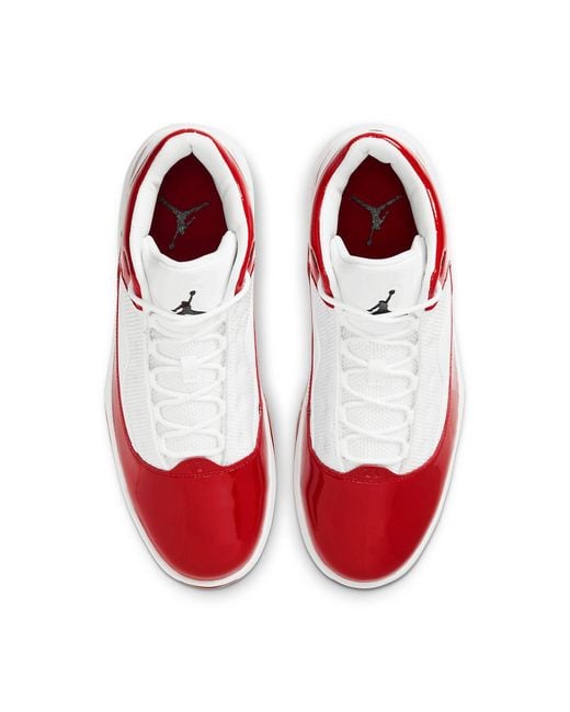 Nike Red Max Aura 2 for men