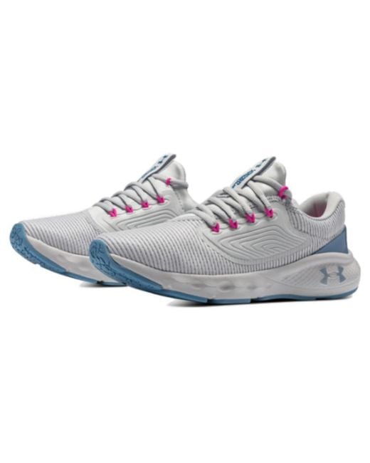 Under Armour Gray (Wmns) Charged Vantage 2 'Halo'
